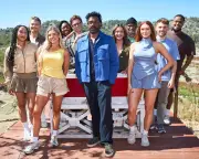 Would You Rather: Decide to Survive – Romesh Ranganathan’s low-effort gameshow is almost avant garde