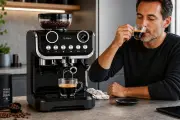 Wowcher Coffee Machine Deal: Save Big on Barista-Quality Espresso