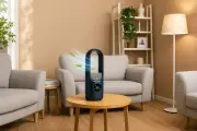 Wowcher Deal: Portable USB Air Cooler and Desk Fan with Humidifier