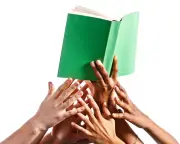 Writers' festivals are the new raves: book reading surges in collectivism