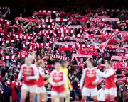 WSL and WSL2 fans can drink alcohol in stands from next season after trial
