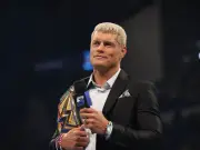WWE Fans at O2 Can Watch England vs Ghana World Cup Match After Smackdown