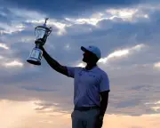 Wyndham Clark's Lonely US Open Victory: Inside the Coronation