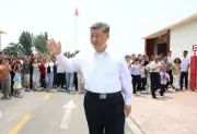 Xi Jinping hosts over 17 world leaders in 2025, shifting global power balance