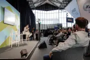 XTransfer Marks European Milestone at Money20/20 Europe with Banking Partnerships