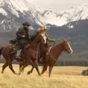 Yellowstone creator Taylor Sheridan curses over 'can't write women' criticism