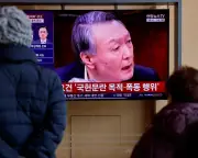 Yoon Suk Yeol sentenced to 30 years for drone incursion into North Korea