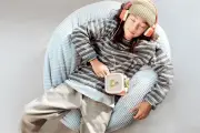 Yoto Player: A Screen-Free Bedtime Routine for Kids