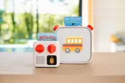 Yoto Player: The Ultimate Kids Travel Gadget for Summer Holidays