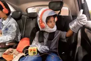 Yoto Stories: Screen-Free Audio Entertainment for Kids