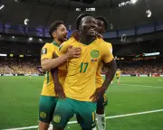 Young Socceroos revive World Cup hopes with win over Turkey