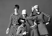 YSL and Photography: Iconic Exhibition at ICP New York