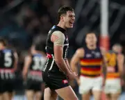 Zak Butters shines in Showdown 60, proving why he's AFL's most sought-after player