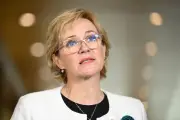 Zali Steggall expected to launch teal party after secret talks