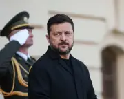 Zelenskyy snubs Poland reconstruction conference amid UPA unit row