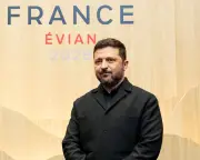 Zelenskyy Thanks G7 Leaders for 'Strong Ideas' to Force Russia into Peace