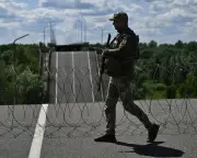 Zelenskyy warns Belarus: remove Russian relay stations or 'we'll do it'