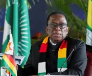 Zimbabwe Senate Approves Extension of Presidential Term, Critics Call It 'Constitutional Coup'