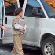 Zizians cult member Michelle Zajko charged with murdering parents on her 30th birthday