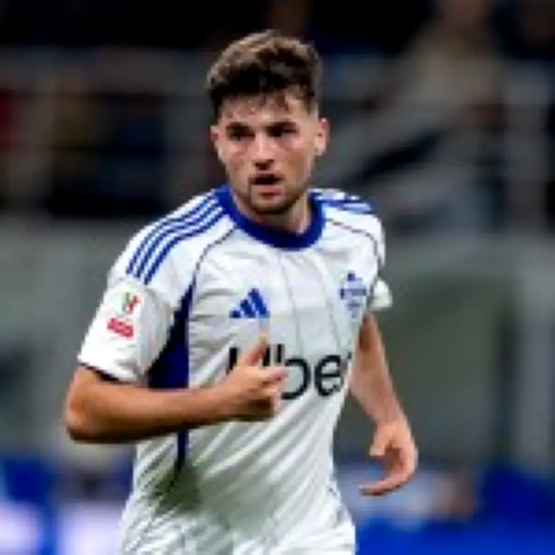 Como president warns Man Utd, Tottenham over Martin Baturina interest