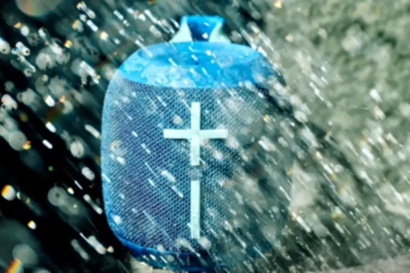 Ears Wonderboom Speaker on Offer: Ideal for Showers to Holiday Adventures
