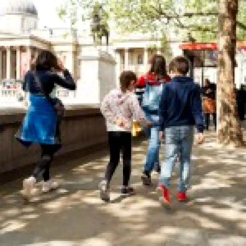 London's Postal Museum shortlisted for UK's best family-friendly museum award