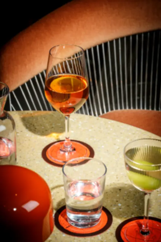 Waltz Cocktail Bar in Shoreditch Earns 5-Star Review for Award-Winning Drinks