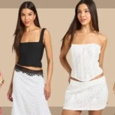 10 Affordable Boohoo Pieces for Heatwave Dressing