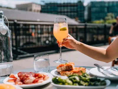 11 London Neighbourhood Restaurants Named Best in UK by Good Food Guide 2026