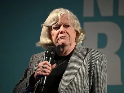 26-Year-Old Arrested in Murder of Former MP Ann Widdecombe