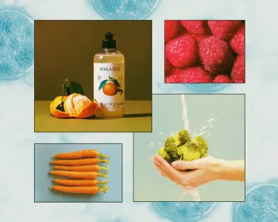 6 kitchen tools to clean produce and avoid cyclospora parasite