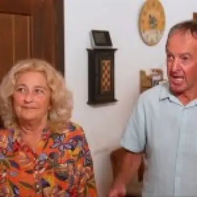A Place In The Sun host pays tribute to star feared dead in Spanish wildfires