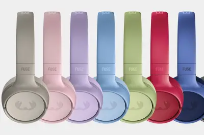 Affordable Headphones Transform My Commute: Sound Quality Obsession