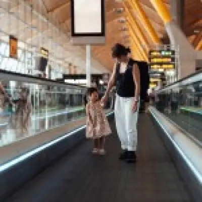 Airports warn parents: Don't pack squishy toys in hand luggage this summer