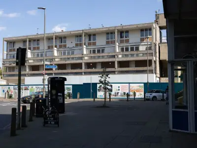 Alton Estate regeneration in limbo after 14 years amid political row
