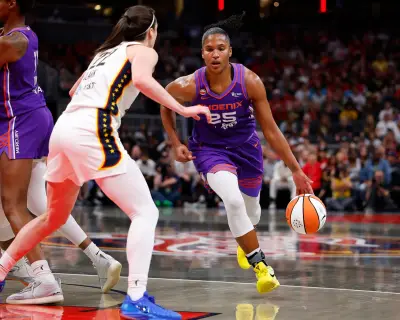 Alyssa Thomas slams WNBA over death threats and racial abuse after Clark incident