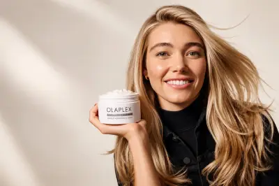 Amazon Deal: Olaplex Weightless Nourishing Mask at 40% Off