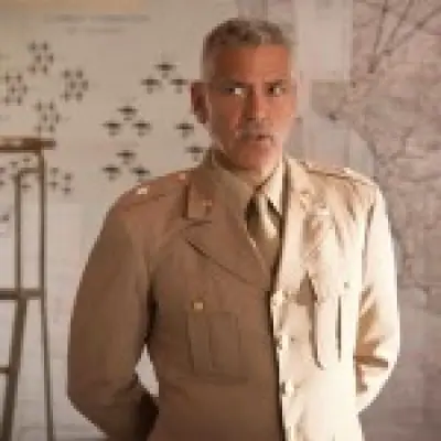Amazon Prime drops all 6 episodes of 'criminally neglected' George Clooney series