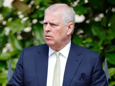 Andrew Mountbatten-Windsor may lose Freedom of City of London as new bill drafted