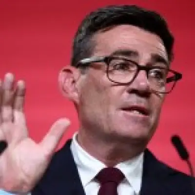 Andy Burnham to become PM today, vows stable politics era