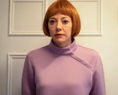 Ann Droid review: Diane Morgan and Sue Johnston's robot comedy is wonderfully fresh and funny