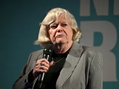Ann Widdecombe 'hit 21 times on head with hammer' before death, court told