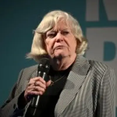 Ann Widdecombe missed TV show appearance day before death, sources say