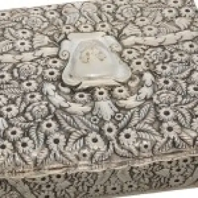 Antique silver found in Edinburgh loft sells for £60,000 at auction