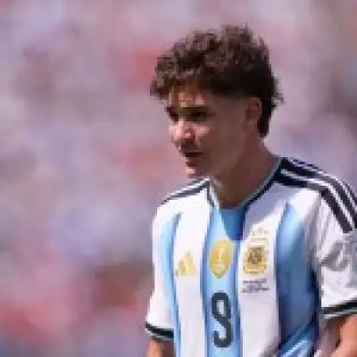 Arsenal offer Viktor Gyokeres in Julian Alvarez swap deal with Atletico Madrid