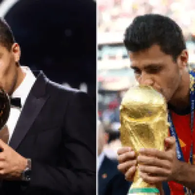 Ballon d'Or odds: Harry Kane leads despite Spain's World Cup win