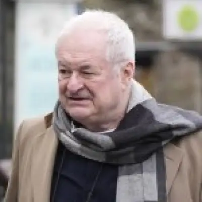 BBC Radio 2 DJ Paul Gambaccini, 77, diagnosed with Alzheimer's disease