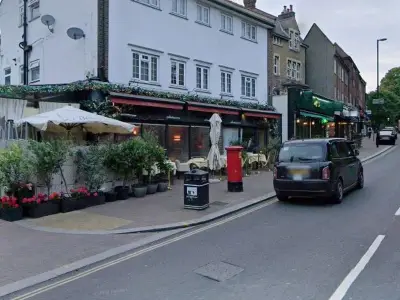 Beckenham restaurant wins court battle but faces fresh noise complaint