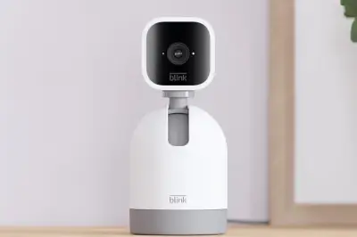 Best Blink Camera Deals for Pets and Home Security on Amazon