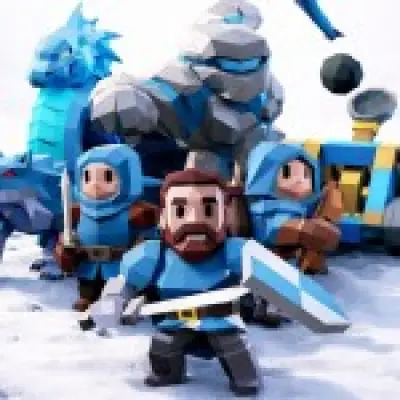 Best new mobile games on iOS and Android – July 2026 round-up